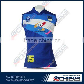 custom sublimation rugby jerseys sublimated rugby jerseys