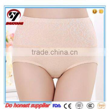 Newest 2016 Sexy Mature Women Lingerie Underwear photo-5