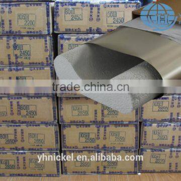 Rotary Nickel Screen For Rotary Textile Printing 30mesh