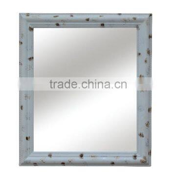 Customizing various delicate wooden picture frames antique mirror frame