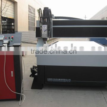 HEFEI Suda high performance CNC Engraver wood cutting machine--SG1630