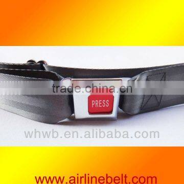 Hot Selling High Quality Car Buckle Belts photo-2