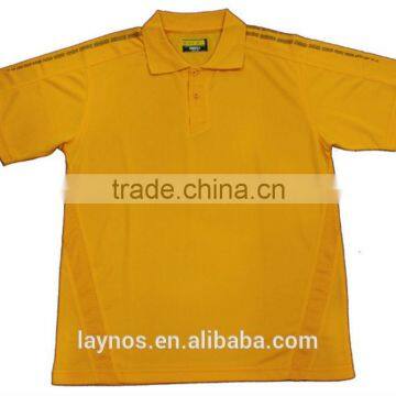 Polo T-shirt With Button for Men 2016 photo-2