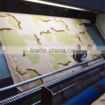 TC6535 stock item camouflage fabric 58"