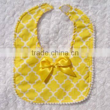 Popular Plain Baby Bibs New Style Bibs photo-6