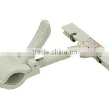 Food Court Clip Clamp Cart Trolley Lcd Advertising Display Clasp photo-4