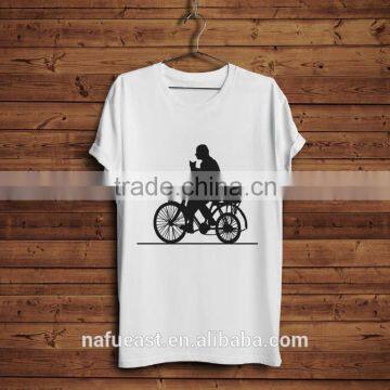 Take_a_ride 5 t Shirt 100% Cotton. Artist: Daphna Naim