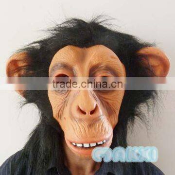 2014 new design of gorilla mask