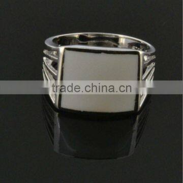 mens promise rings engraved