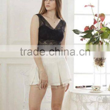 Lace Top photo-3