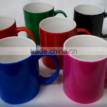 Custom Coffee Mug With Logo Printed photo-3