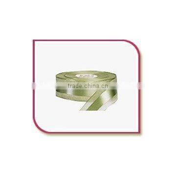 Transparent Polyster Stain Ribbon For Designer Fabric