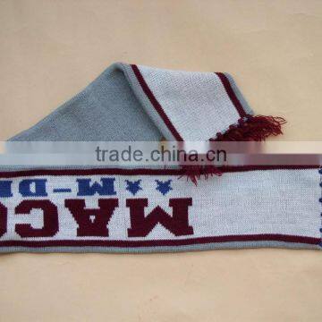 Woolen Scarf photo-5