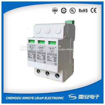 20ka-120ka SPD Surge Protective Device photo-3