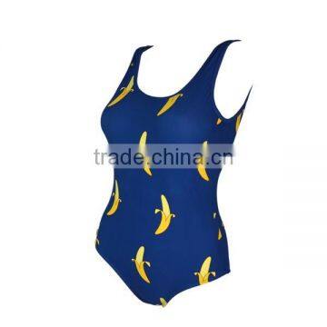 New Print Women Swimsuits Swimwear Bathing Suit photo-4