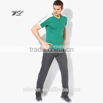 2017 Track Pants Jogging Trousers China Suppliers Factory Sweat Jogger Pants photo-4