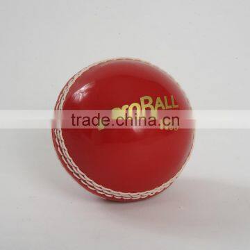 PVC CRICKET BALLS