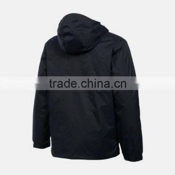 2016 Wholesale Flight Sport Wear Softshell Mens Price for Manufacturing Jackets photo-2