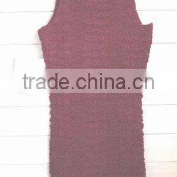 Sexy Lady String Fit Tight Evening Dress photo-2