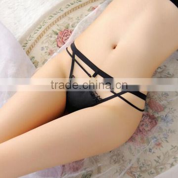 China Factory Custom Anti-bacterial Modal Arab Girl Sexy Underwear