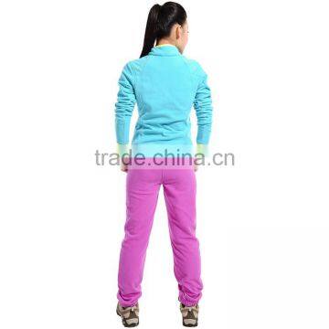 Fleece Girl Warm Winter Pants photo-4