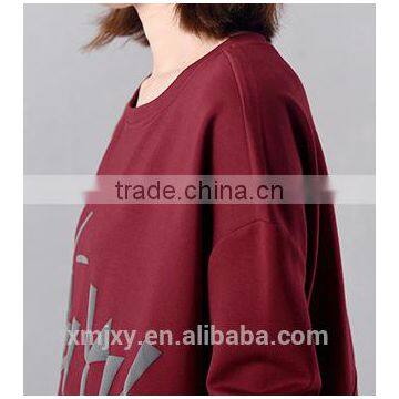 2016 Hot Sale Women Hoodies Fashion Design photo-3