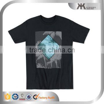 Man T-shirts Custom Sublimation Comfort Colors T-shirts Wholesale Apparel