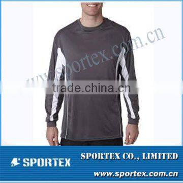 2014 New-Design Sporting Long-Sleeved T Shirt MZ0091