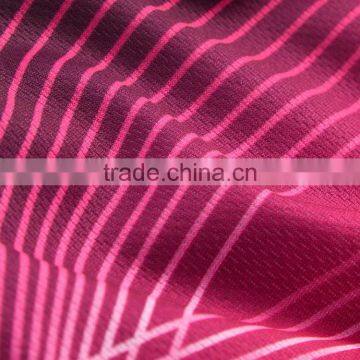 Cheap Polyester Latest Design Women Collar Sport Sublimated Polo Shirt photo-4