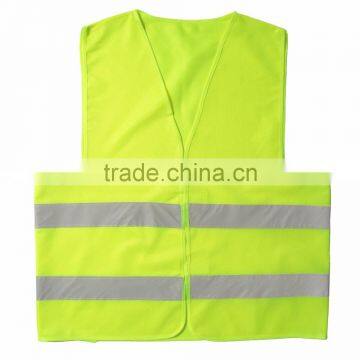 Custom Reflective Safety Clothing, Designer Cheap Safety Reflective Vests photo-4