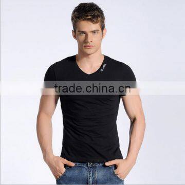 2016 Man To Man T-shirt Crew Neck Clothes Dryer With High Quality Best Price photo-3