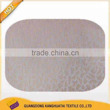 100% Leopard Print Yarn Dyed Polyester Fabric Wholesale photo-2