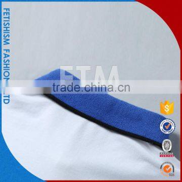 Promotional Top Quality 100% Cotton Customized Colors And Sizes Boys Us Polo T Shirt