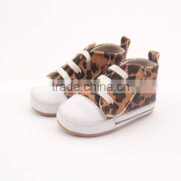 Wholesale High Quality Leather Casual Shoes photo-4
