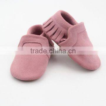 Unisex Non-slip Soft Sole baby oxford shoes baby shoes with kids shoes