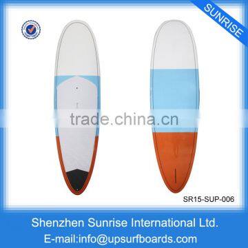 SUP Fiberglass Stand Up Paddle Board Pupular Hot Sale Surf Brand Paddle Board photo-2