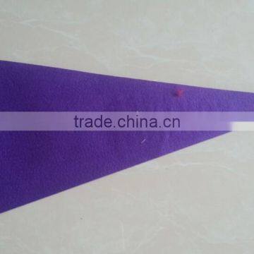 Hot Sales Pennant Flag photo-2