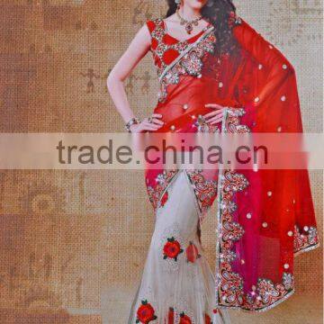 Designer Sarees photo-5