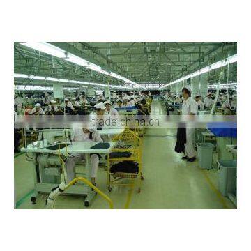 Jiangsu Soho International Group Wuxi Co., Ltd.