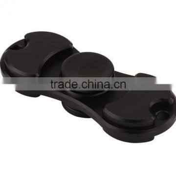 Fingertips Spiral Fingers Between the Gyro Torpbar Brass Aluminum Alloy photo-6