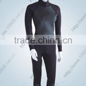 neoprene custom excel wetsuit