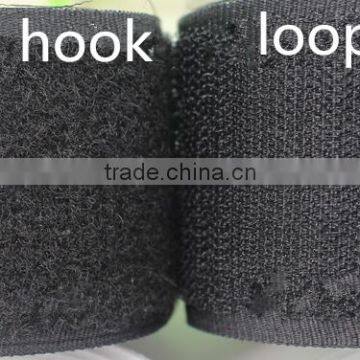 Factory Direct Sale Hook and Loop Tapes in Rolls photo-4