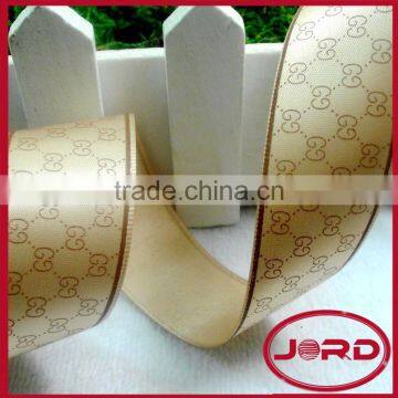 glitter grosgrain ribbon