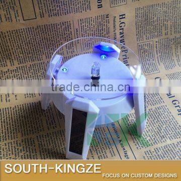White Color Cosmetics Lipstick Plastic Display Stand photo-2
