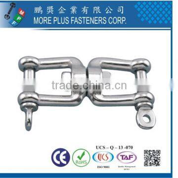 Made in Taiwan Eye and Jaw Swivel Mini Snap Shackle photo-5