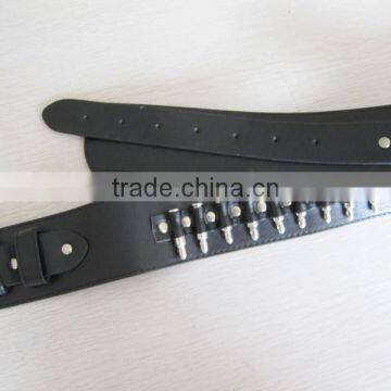 Show PU Belt Garment Accessories Customsized photo-3