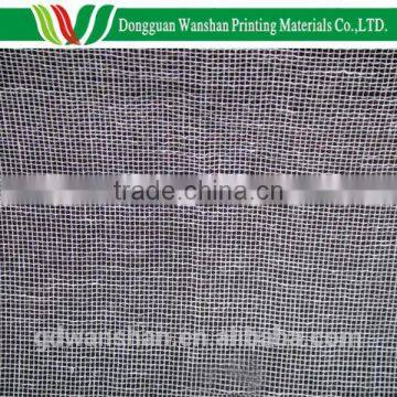 Paper Backed High Density Book Spine Binding Gauze,etamine photo-3