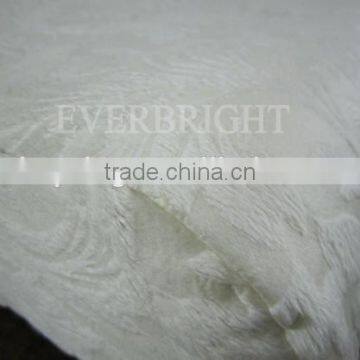 High Quality Velvet Memory Foam Pillow for Star Hotels photo-3