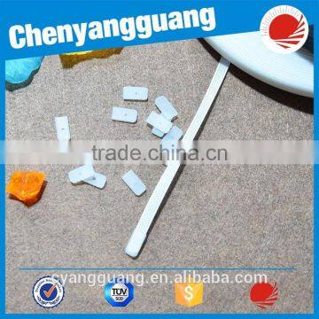 12mm White and Black Rigilene Polyester Boning photo-5