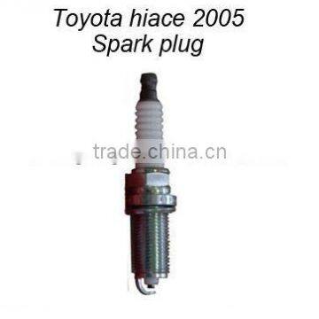 electrical ignition plug